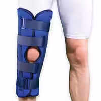 ایموبلیزر زانو جدید 5012 تن یار