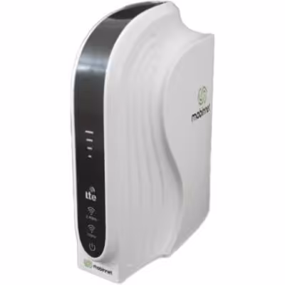 مودم بی سیم مبین نت MN6400-D