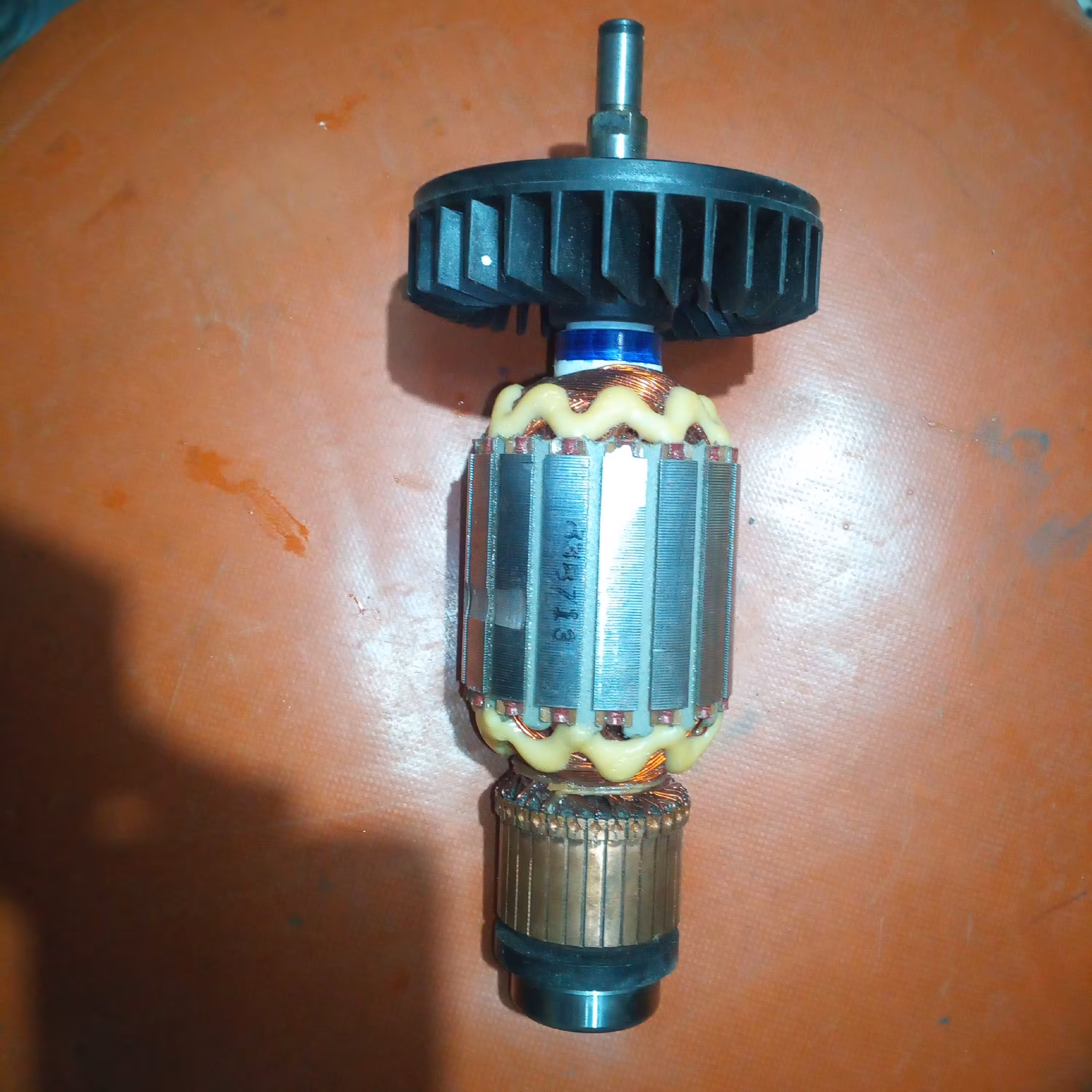 آرمیچر فرز 9069ماکیتا