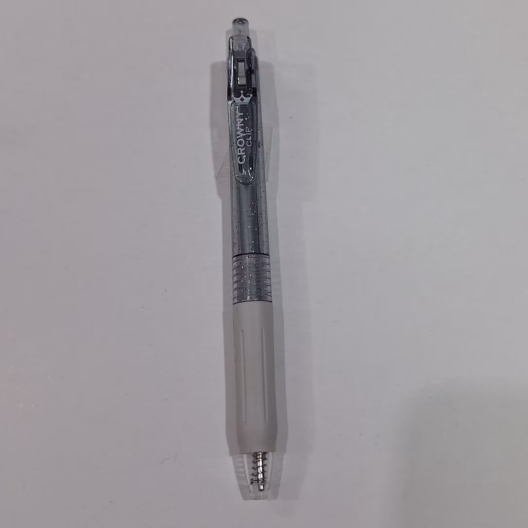 روان نویس اکلیلی نقره ای کرون