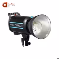 فلاش گودکس Godox QS-300 II Flash