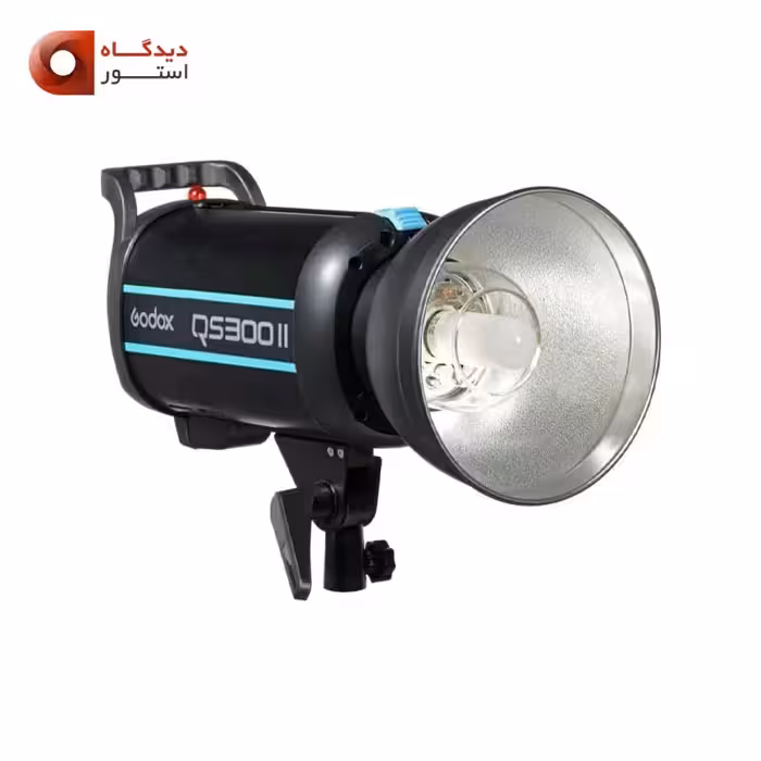 فلاش گودکس Godox QS-300 II Flash