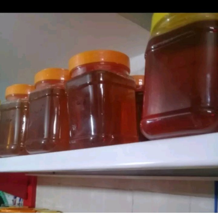 عسل تغذیه چالدران