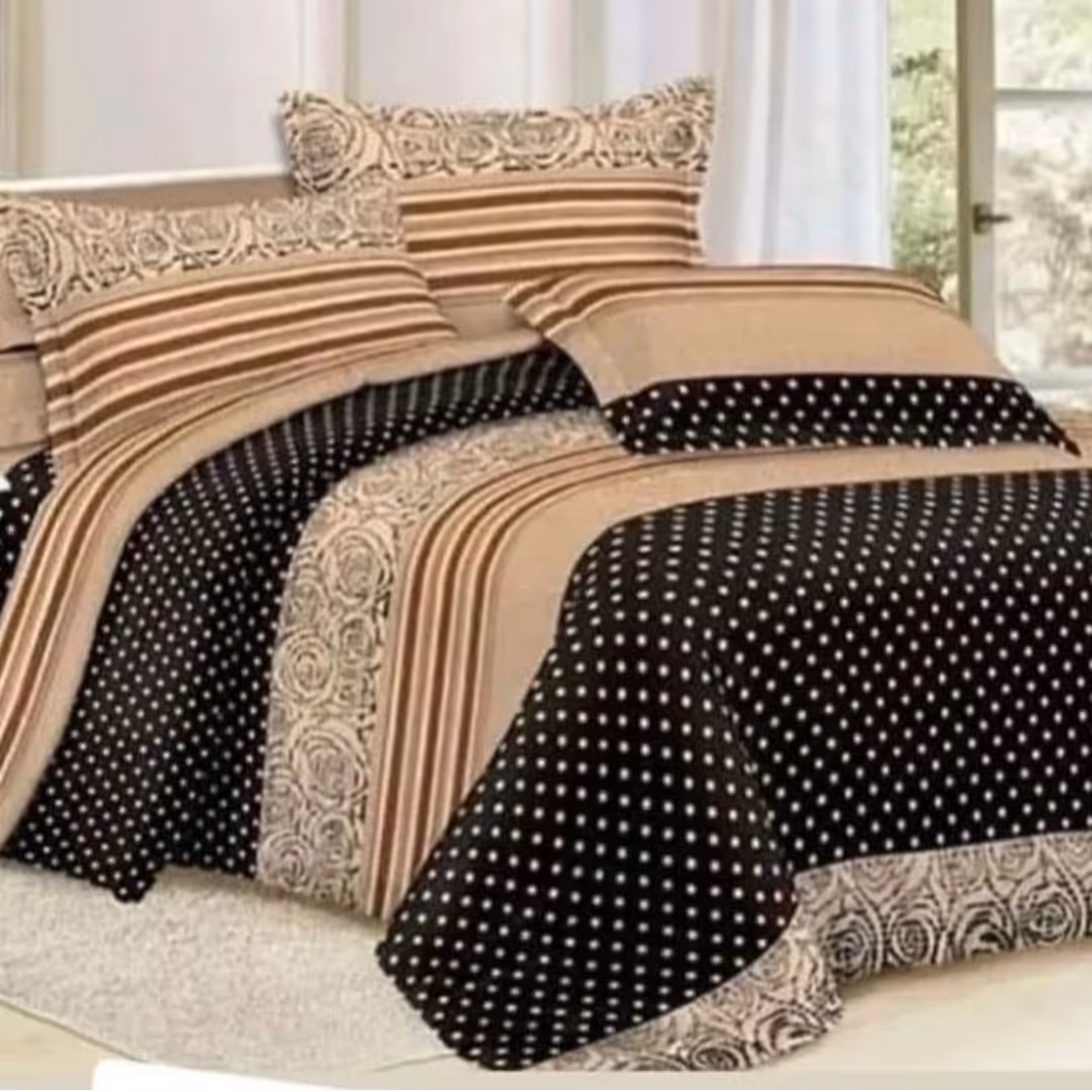 روتختی کرم قهوه ای