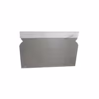 لیسه اتومبیل 18 سانت فنر فولادی دسته آلومینیومی کارا