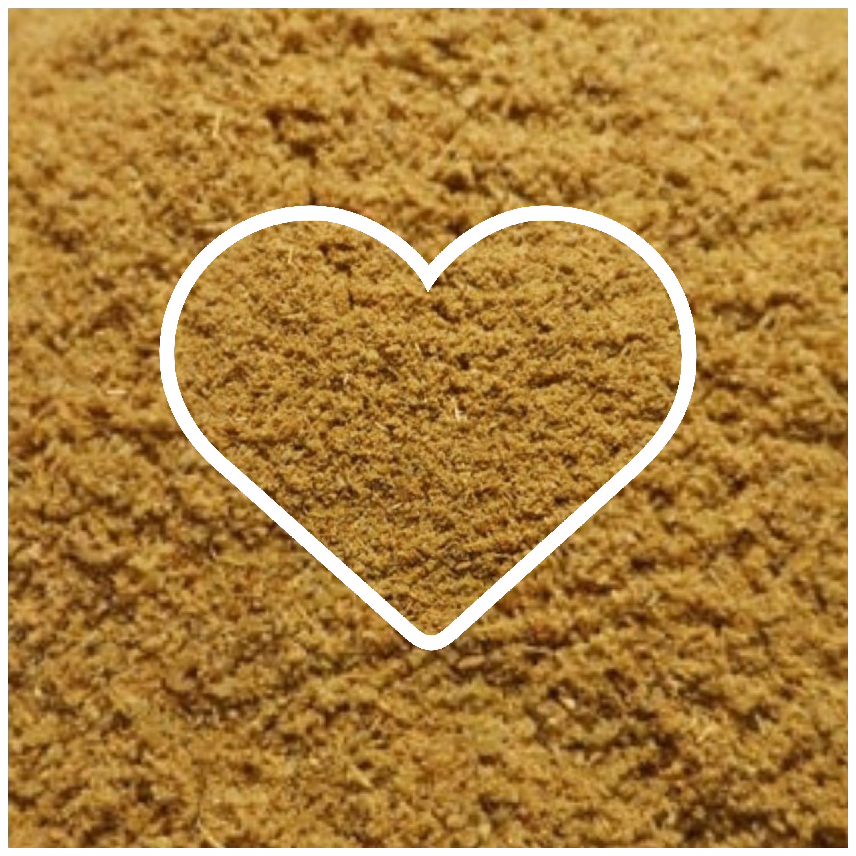 پودر زیره سبز