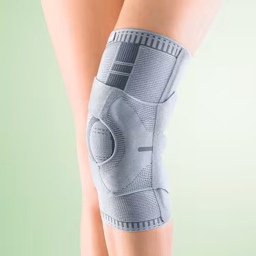 زانوبند ثابت کننده oppo 2923