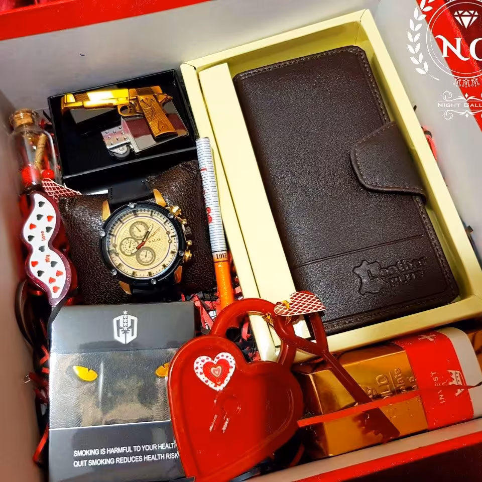 پکیج ولنتاین 060