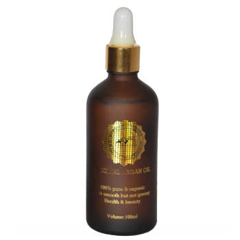 روغن آرگان حجم 100میلی لیتر