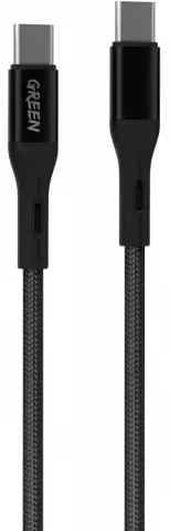 قیمت کابل شارژ  USB Type-C مدل Green Lion GNBCTCTBK