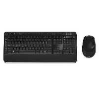 کیبورد و ماوس MICROSOFT Wireless Desktop 3050 Keyboard and Mouse