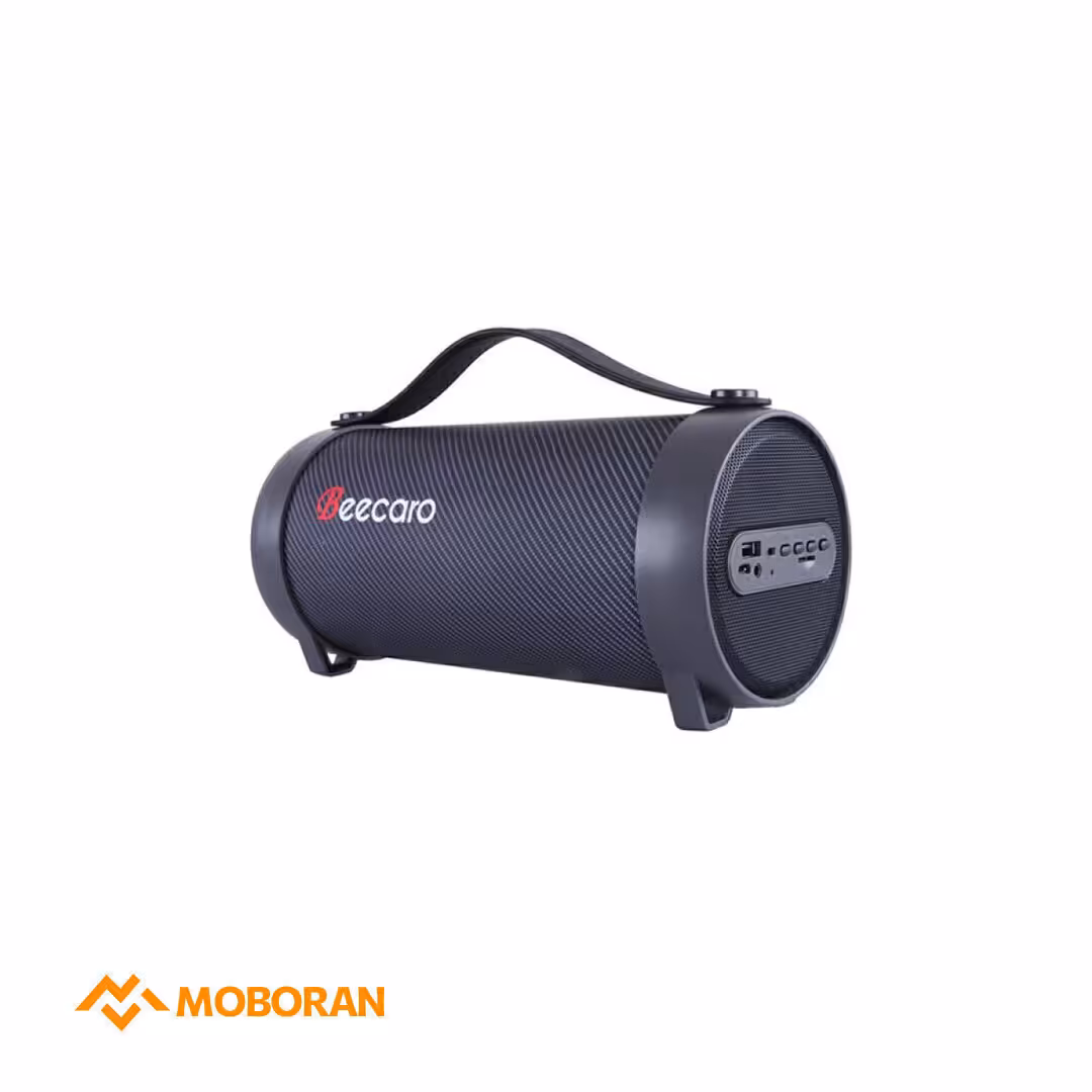 اسپیکر بلوتوث بیکارو Beecaro S11F ا Beecaro S11F Bluetooth Speaker | موبوران