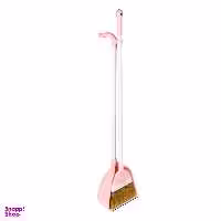 ست جارو و خاک انداز بی ام دی ! مدل BM013