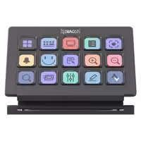 استریم دک ردراگون Redragon SS-550