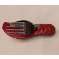 چاقو قاشق چنگال