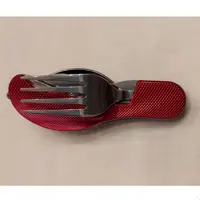 چاقو قاشق چنگال