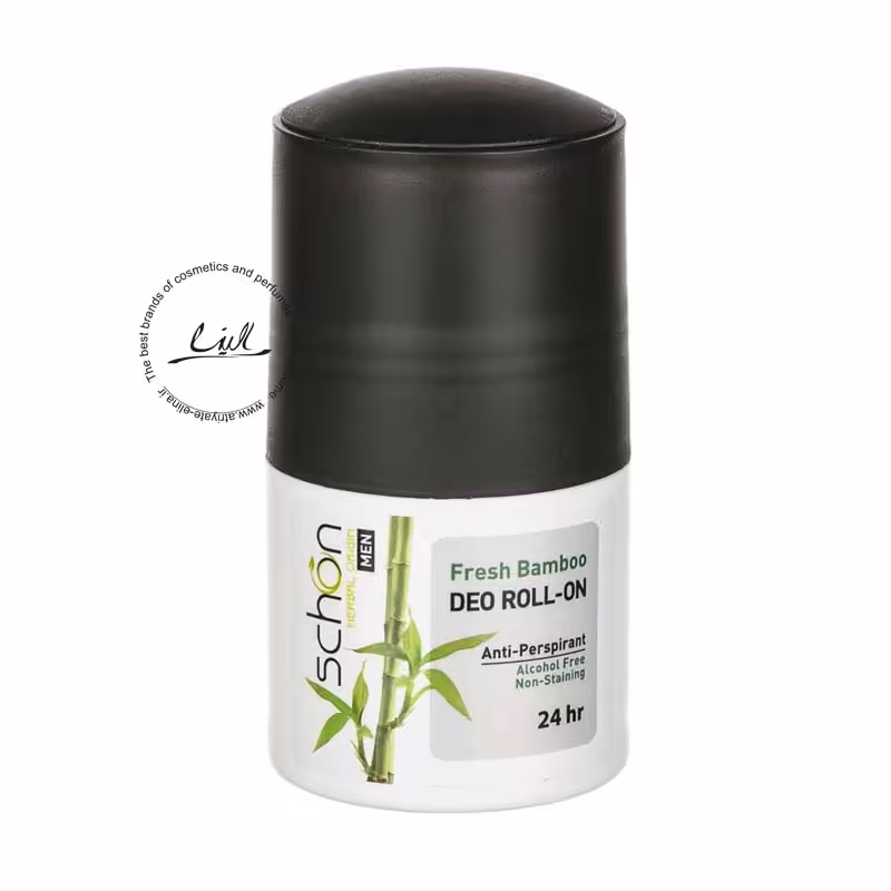 شون دئورولان مردانه فرش بامبو