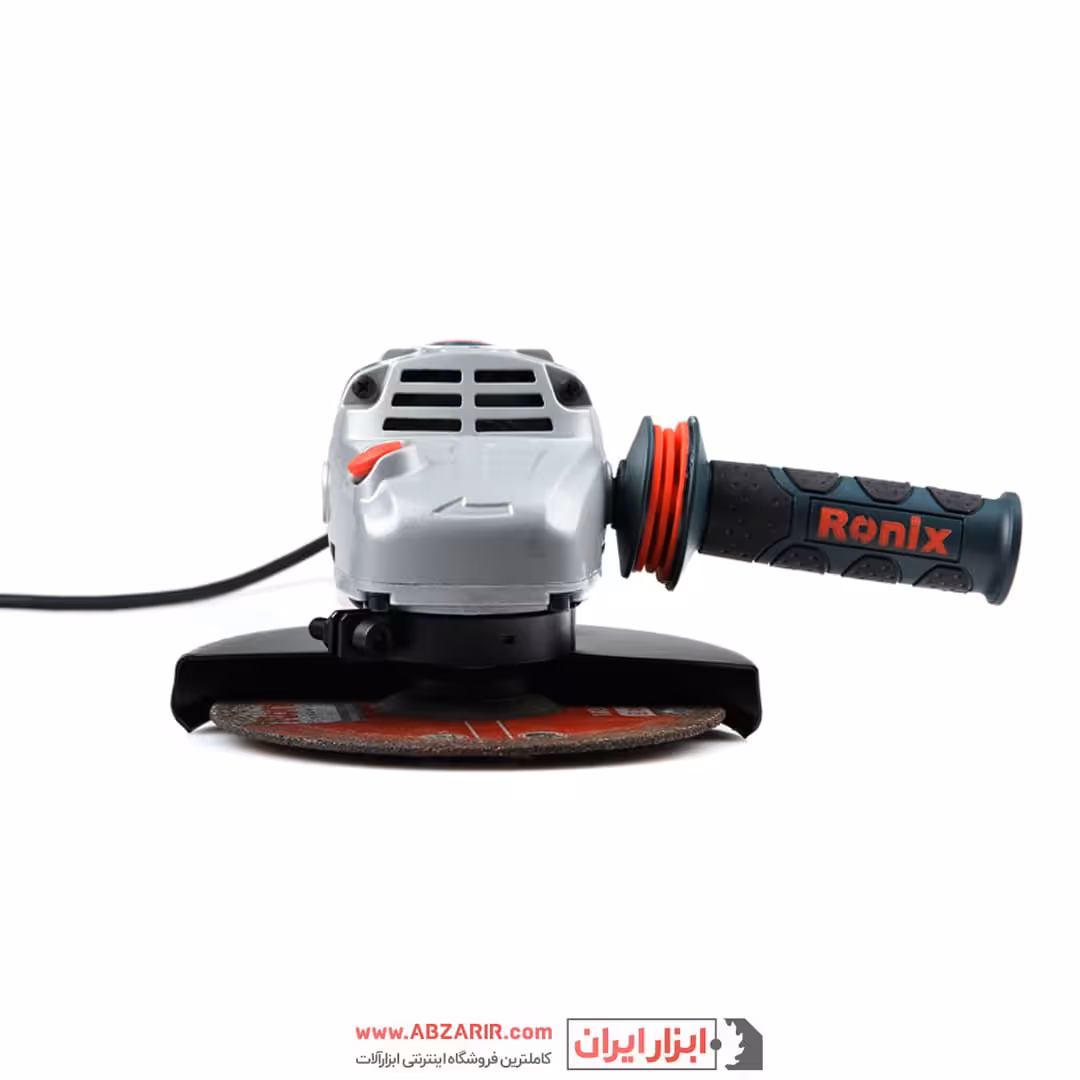 فرز آهنگری 180 میلیمتر رونیکس مدل 3231