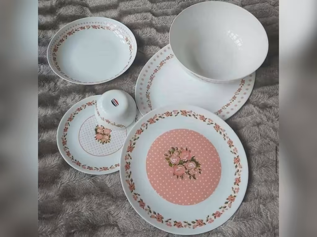 سرویس 6 نفره آرکوپال