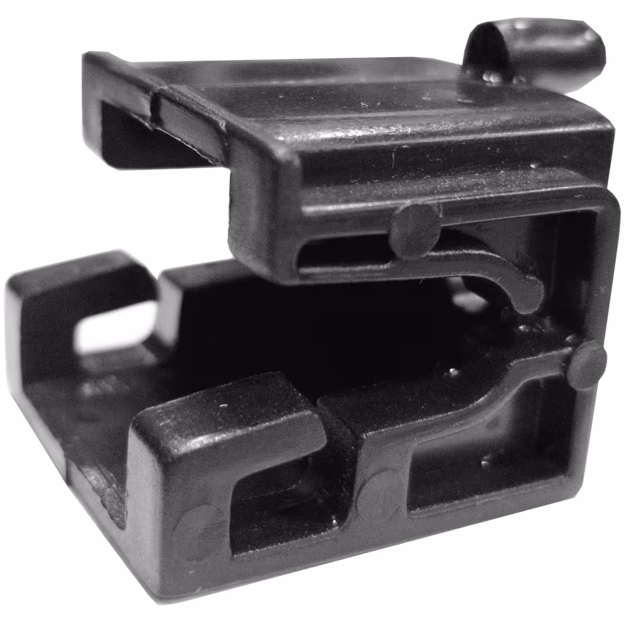 خار چراغ جلو مدل JT123 مناسب برای پراید  بسته 20 عددی