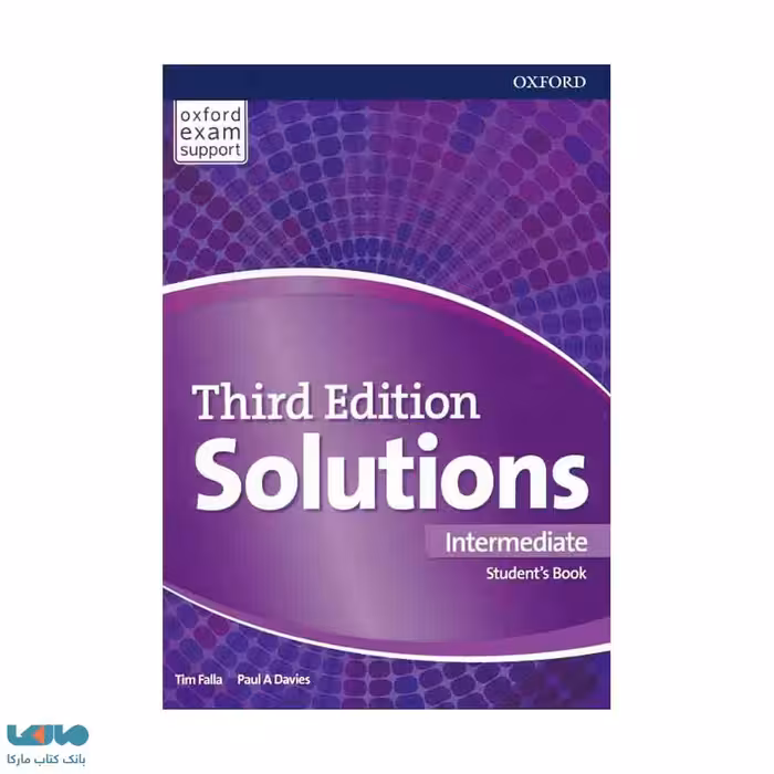 Solutions Intermediate
