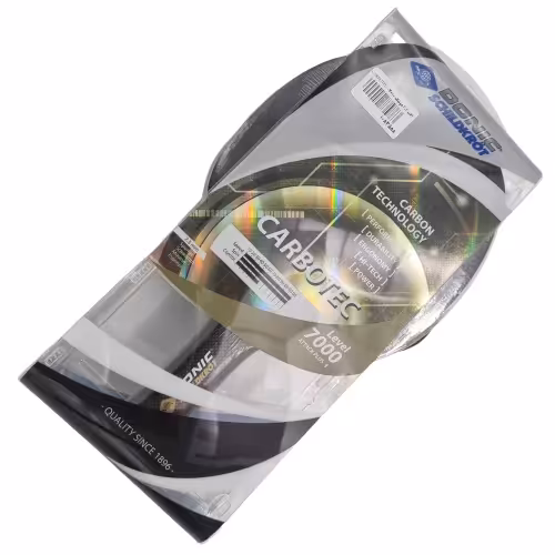 راکت پینگ پنگ DONIC مدل CORBOTEC 7000