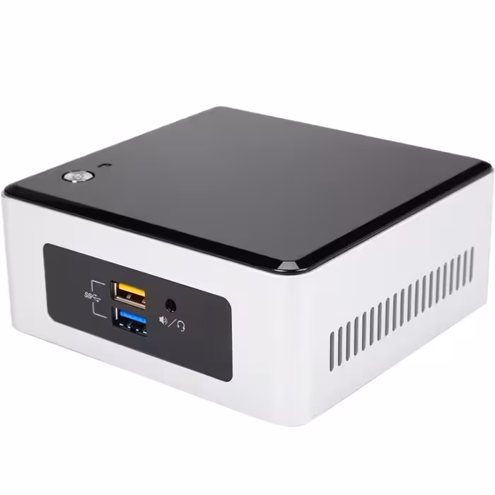 کیس آماده اینتل با پردازنده پنتیوم