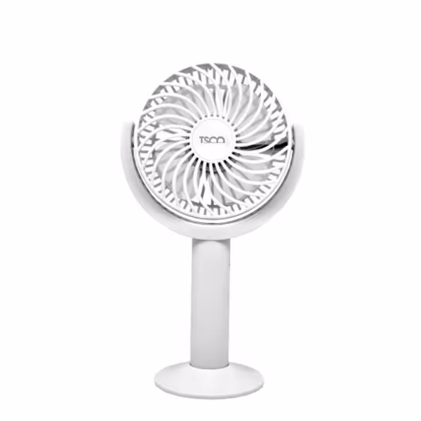 پنکه رومیزی تسکو مدل TFan 01