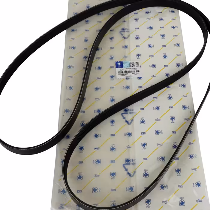 تسمه دینام پژو 405 ایساکو