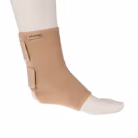 قوزک بند نئوپنی پشت باز  برند پاک سمن سایز ایکس لارج