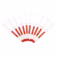 خمیر سیلیکون مدل HC-131 بسته 10 عددی