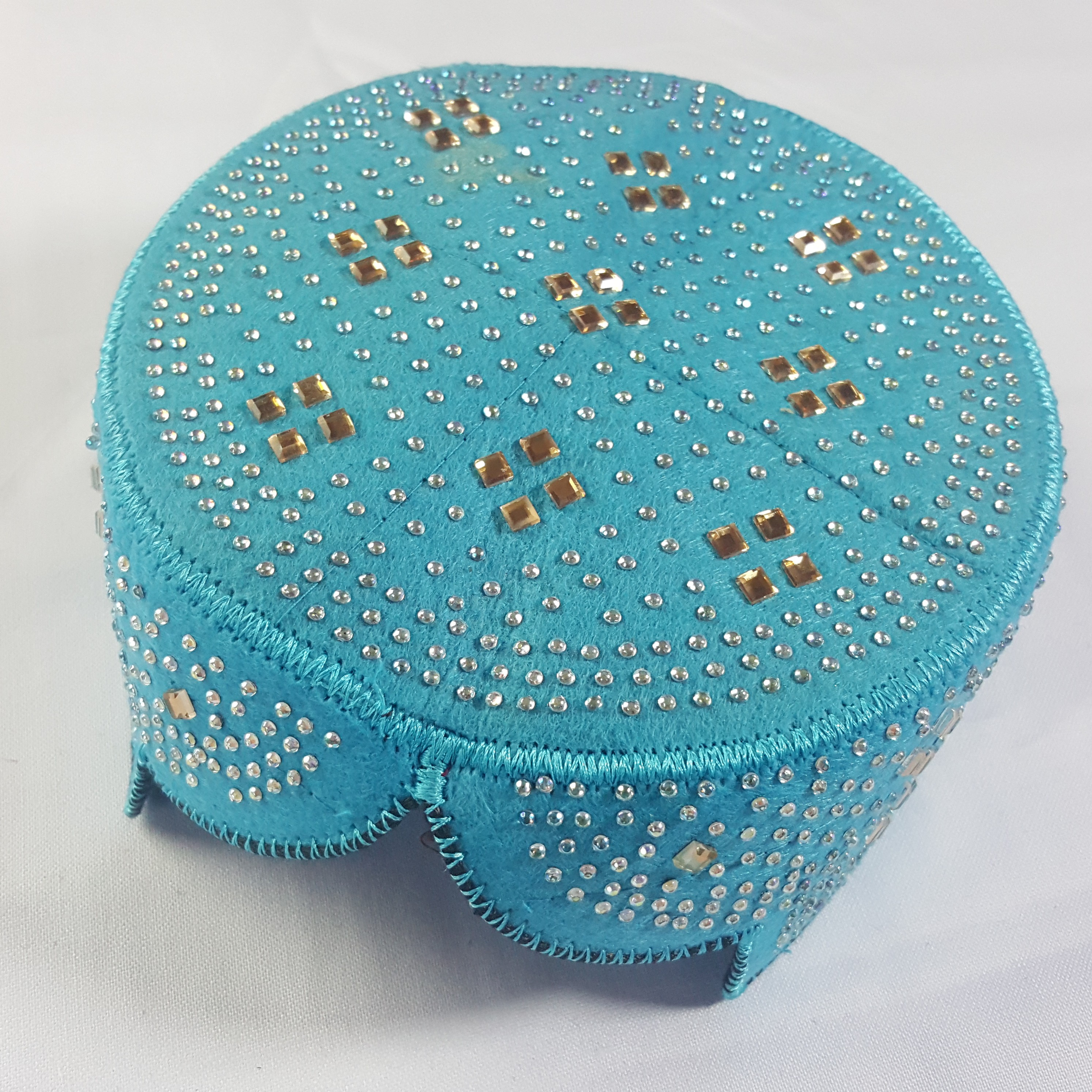 کلاه قندهاری