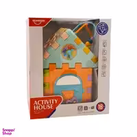 خانه هوش هانگر (Huanger) مدل موزیکال