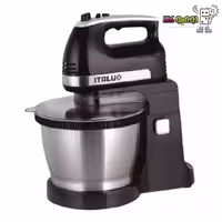 خرید همزن کاسه دار ایتالوکس مدل SM-3240 - دومینو کالا