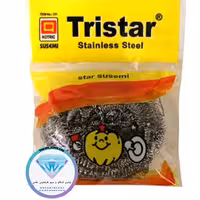 سیم ظرفشویی  تک عددی با کیفیت درجه یک 