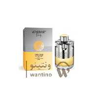 عطر ادکلن مردانه آزارو وانتد برند کالکشن کد 250 (Brand collection Azzaro Wanted ) حجم 25 میل