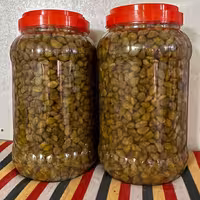 ترشی کاپاریس 4 کیلویی درجه یک درشت 