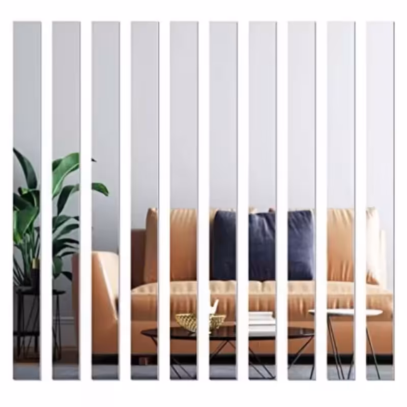 آیینه پلکسی10عددی