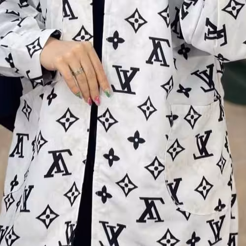 کت تک طرح دار