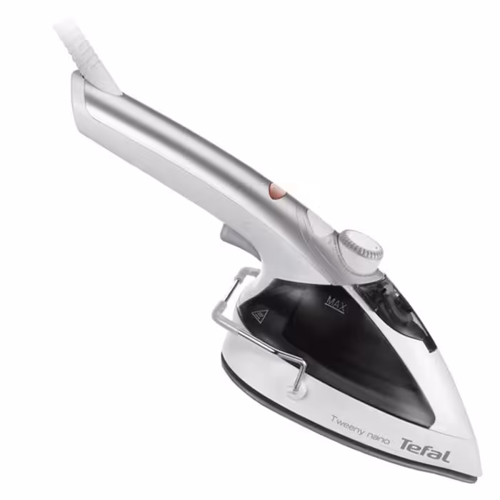 اتو بخار مسافرتی تفال مدل DV 9000