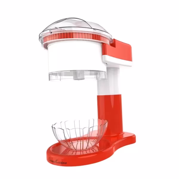 خرید و قیمت دستگاه سازنده یخ پودری - کی ام کالا