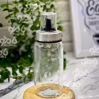 روغن ریز پیرکس استیل 200 میل ساده 98