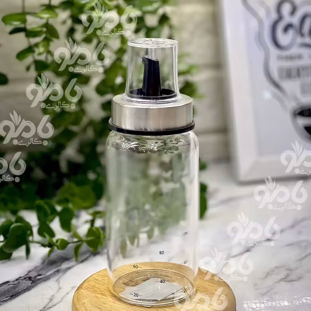 روغن ریز پیرکس استیل 200 میل ساده 98