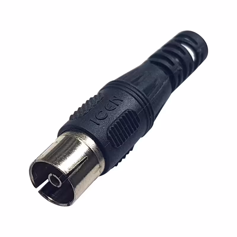 فیش انتن  مادگی