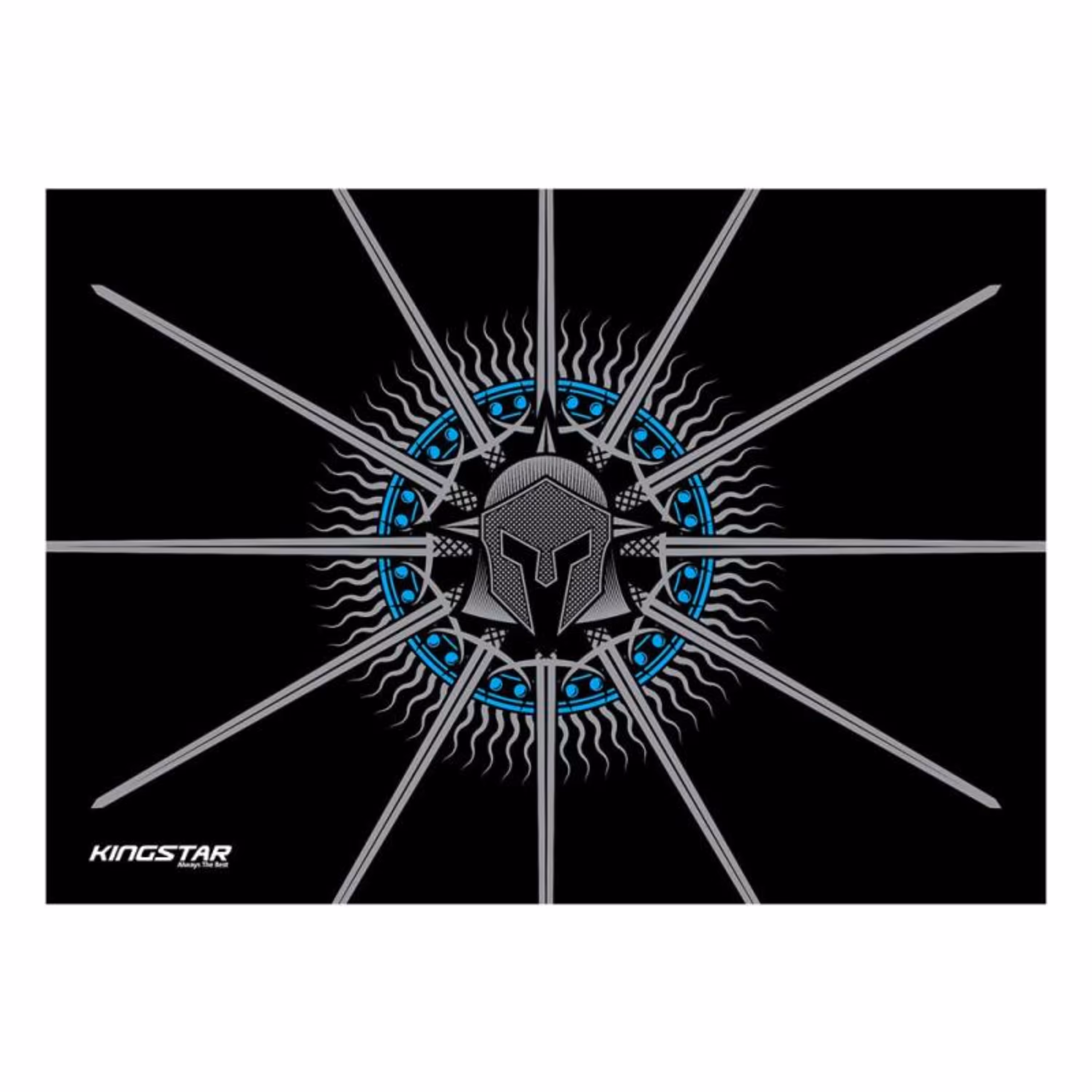 پد موس KINGSTAR KPM41