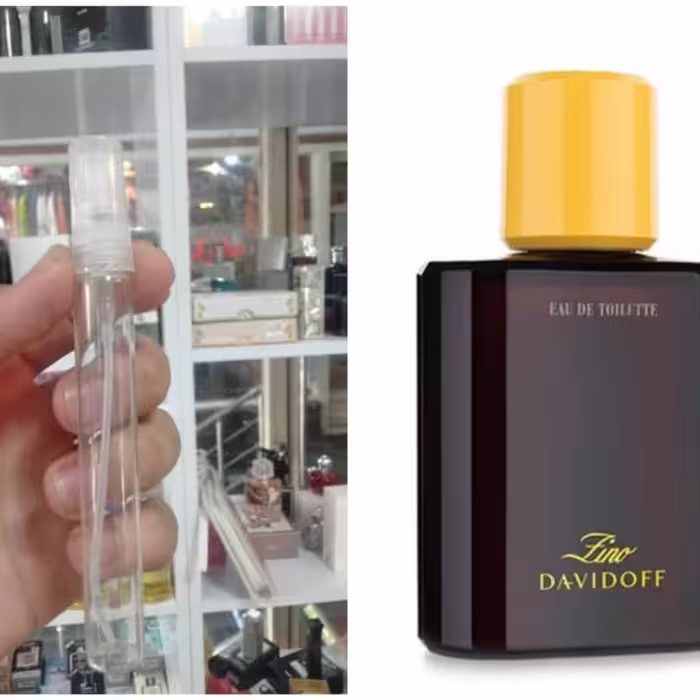عطر دیویدف زینو باکیفیت بالا