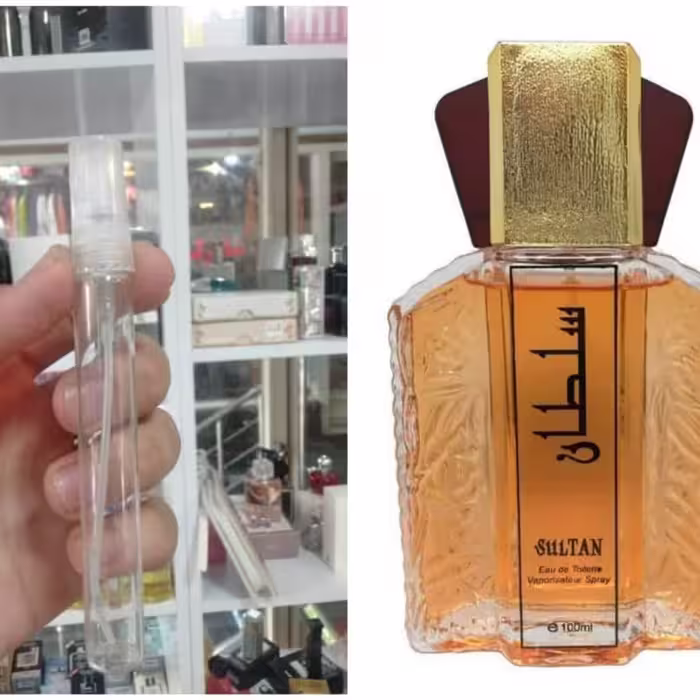 عطر سلطان 10میل باکیفیت بالا