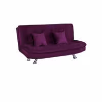 مبل و کاناپه تختخوابشو دو نفره مدل ایپک - ارسال با باربری به صورت پس کرایه