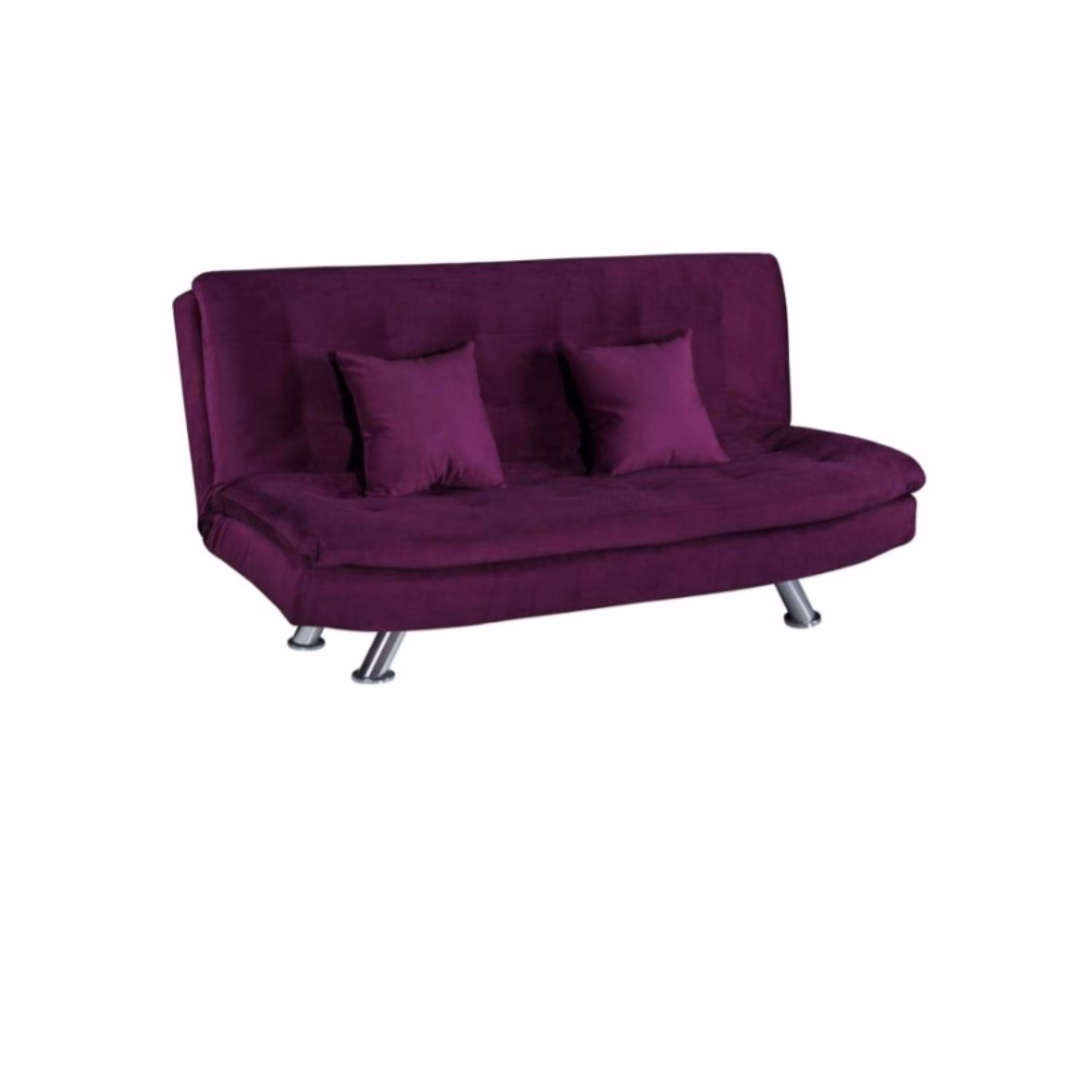 مبل و کاناپه تختخوابشو دو نفره مدل ایپک - ارسال با باربری به صورت پس کرایه