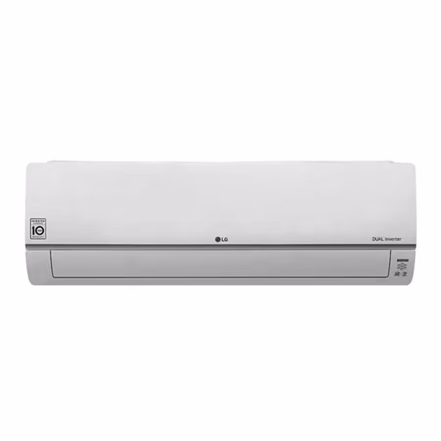 قیمت و خرید کولر گازی 12 هزار ال جی مدل Standard Plus NT129SQ1 | یاس ارتباط